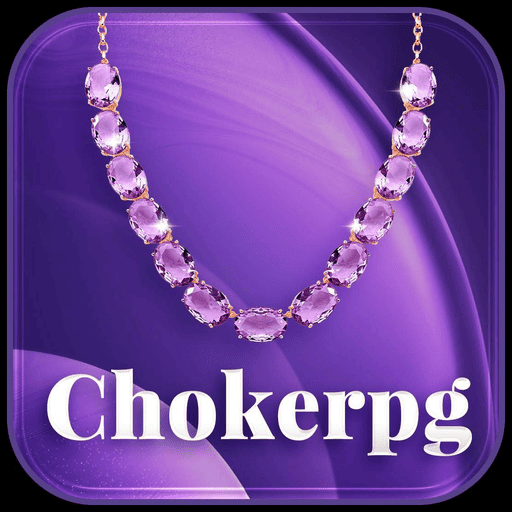 Vantagens da plataforma CHOKERPG